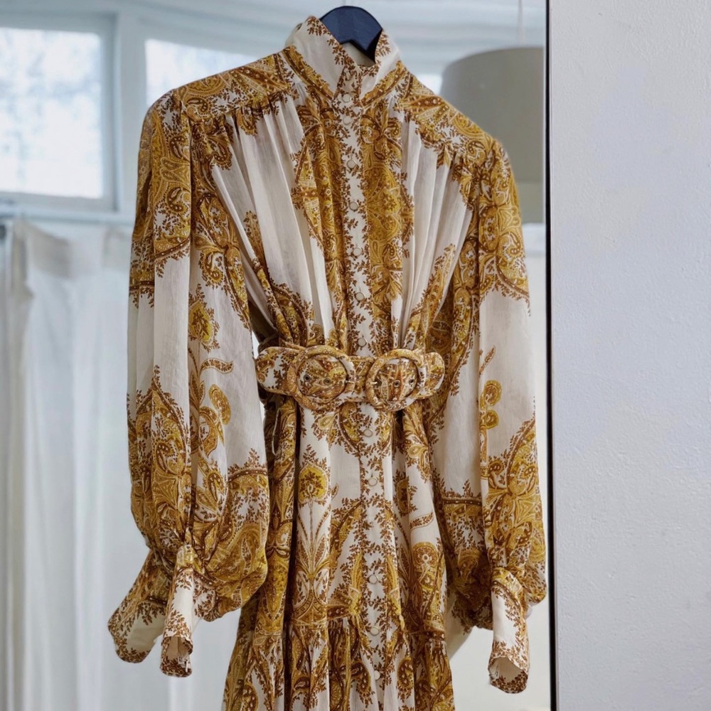 - Zimmermann Dress - Picture 4 of 11